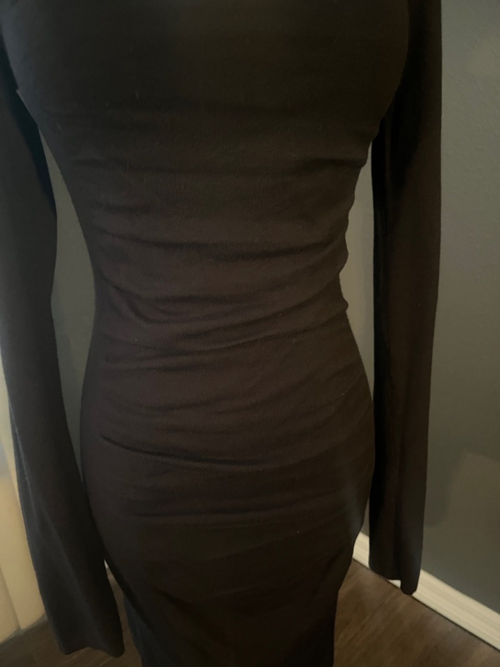 Express Dress - Picture 3 of 8
